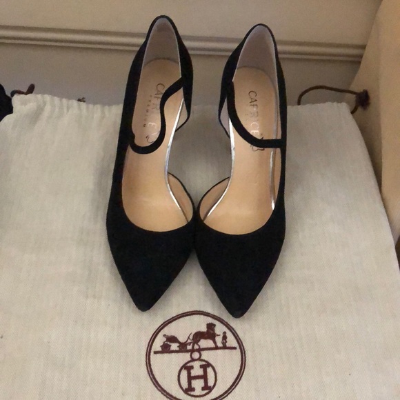 Caprice premium Shoes - Caprice premium 2’ kitten heels!